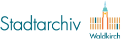 Logo der Seite, Link zur Startseite